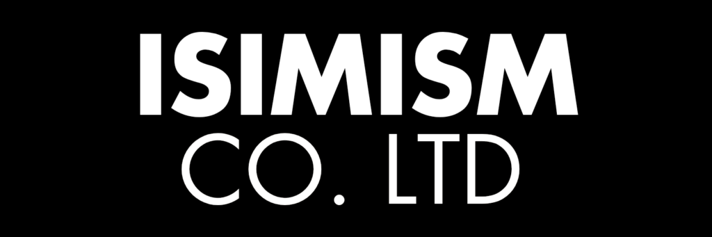 creative - Isimism