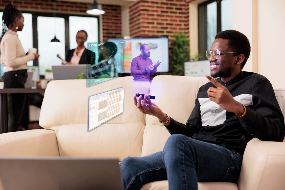 In this guide, you will discover 12 AI-powered business ideas Nigerian entrepreneurs are cashing out on, how each business works, why it is profitable, the estimated startup cost, the best AI tools to use, and how to get your first customers.