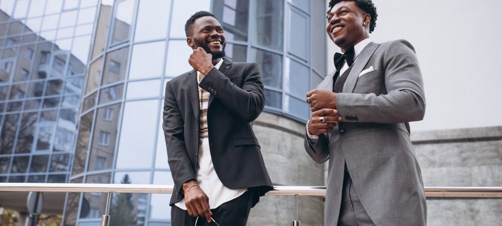 Why Holding Companies Are Becoming the Future of African Business