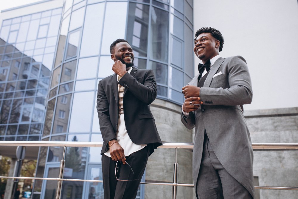 Instead of building just one company, they build several businesses that work together under one parent organization. This business model is known as a holding company, and it is becoming one of the smartest ways to build sustainable businesses across Africa.