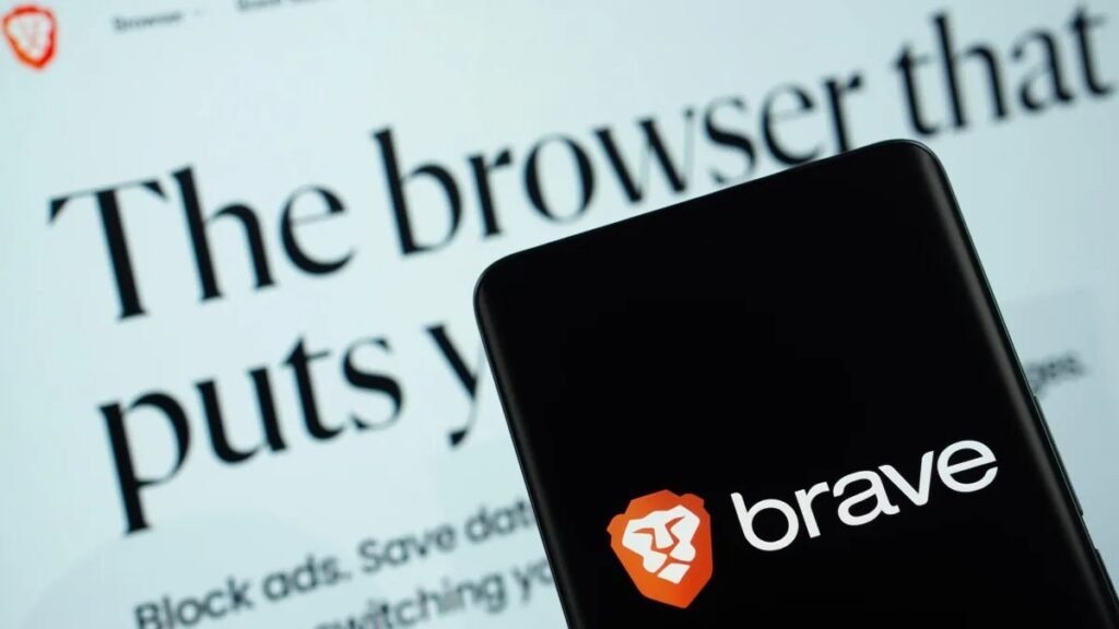 Brave Browser has introduced a new privacy feature that lets users create a different email address when signing up for websites, instead of giving those websites their real email address. The feature, called Email Aliases, is designed to help people keep their main email address private while still receiving messages from the websites they sign up for.