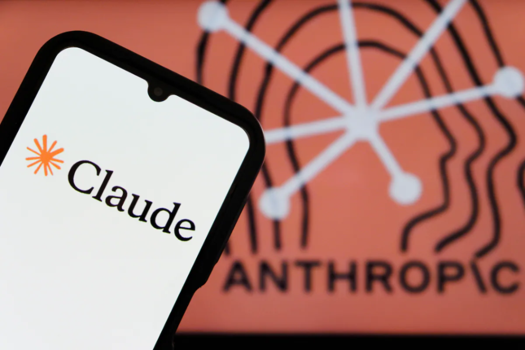 Anthropic is adding a hidden mark to text generated by Claude, making it possible to check whether a piece of writing was produced by its AI model. The mark will not appear as a logo, strange symbol or visible label. Instead, it will be hidden inside the way Claude chooses certain words while writing.