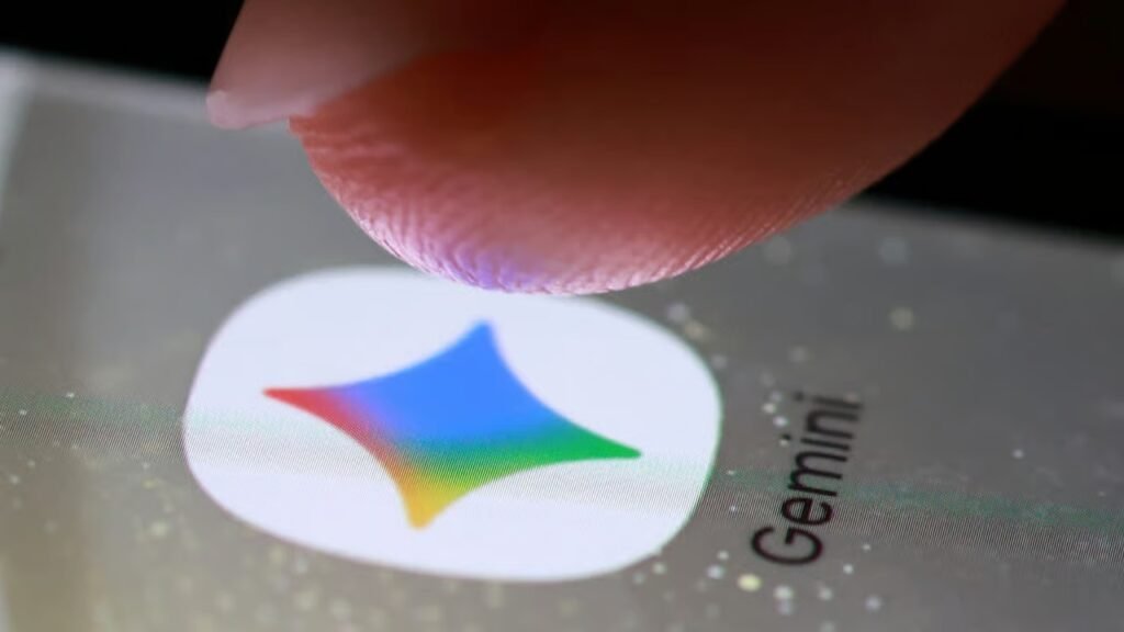 Google is changing the way it labels content created with artificial intelligence. The company will soon let users remove the visible watermark that appears on some AI generated images, videos and songs, giving creators more control over how their work looks.