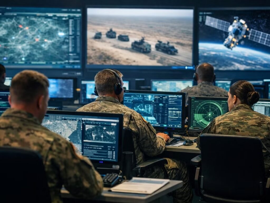 According to reporting from CNN and TechCrunch, a US military intelligence report about a Chinese vessel was based on information generated with the help of an AI chatbot. The chatbot incorrectly identified what the ship was carrying, and the false information was turned into an official-looking intelligence summary. By the time officials discovered the mistake, military aircraft were already in the air and preparations were underway to intercept the vessel.