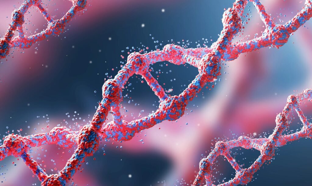 The company says Claude has now helped identify a previously unknown biological system hidden in the DNA of bacteriophages, viruses that infect bacteria.