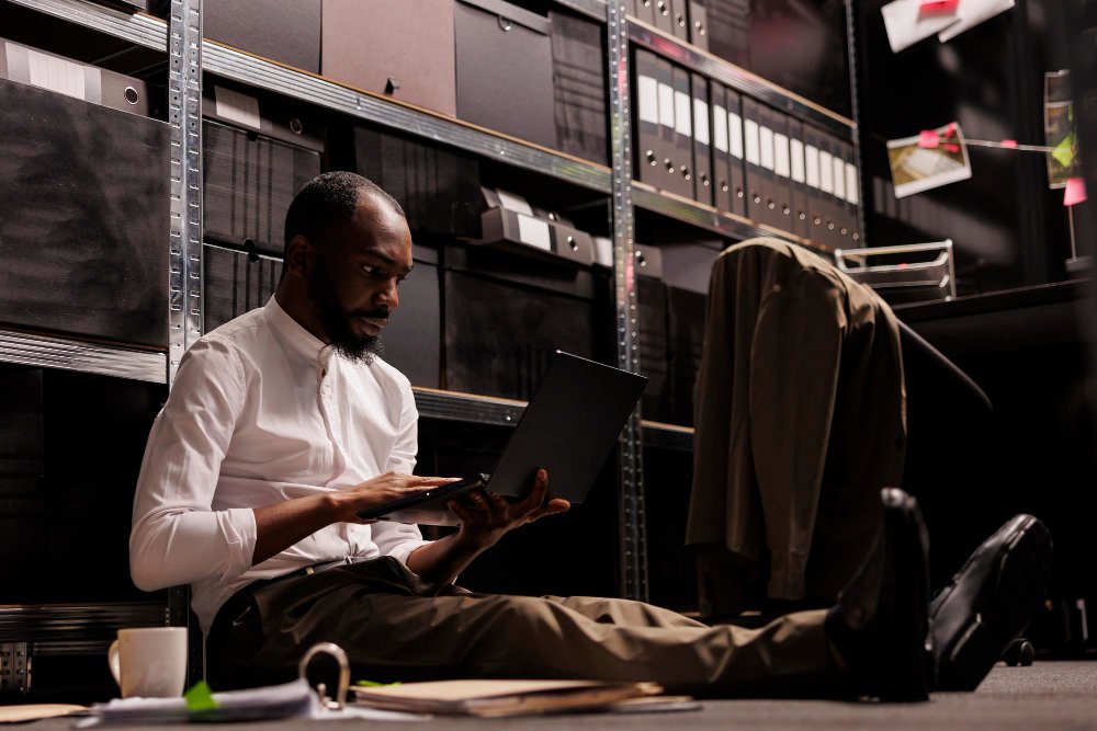 How To Protect Your Business Intellectual Property In Nigeria