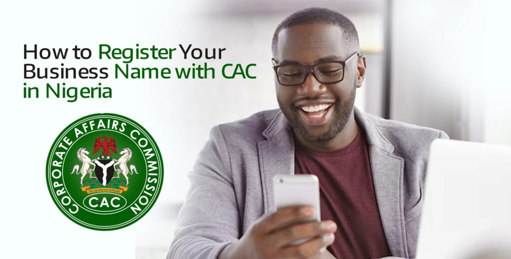In this guide, I will show you how to register a business name with CAC in Nigeria in 2026, including the requirements, cost, name reservation process, documents you need, how to make payment, how to check your application status and what to do after your registration is approved.