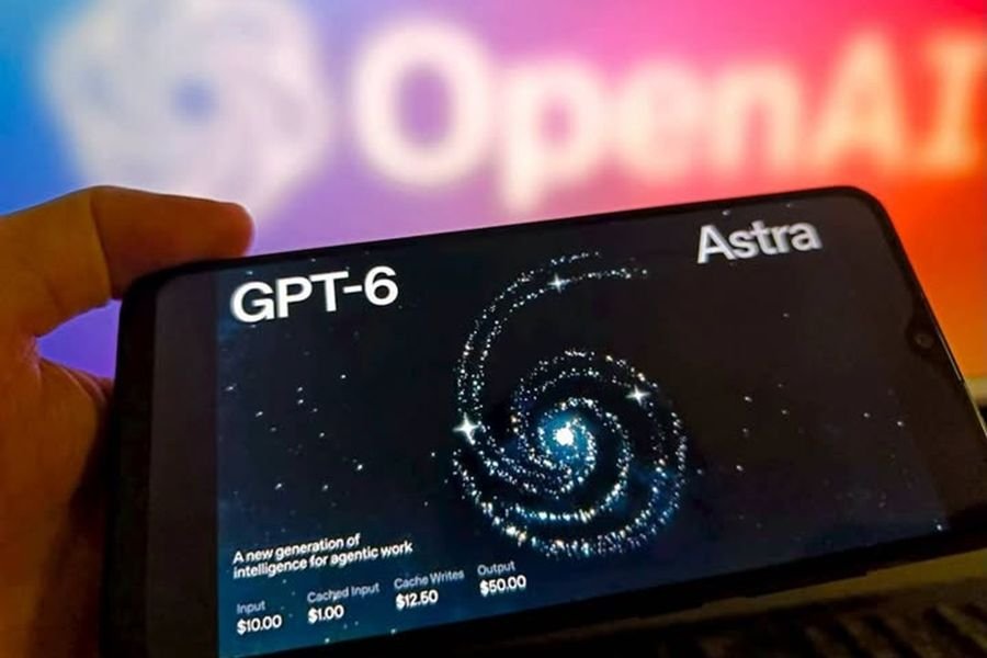OpenAI Pauses $200 ChatGPT Pro Sign-Ups as Millions Rush to Use Astra