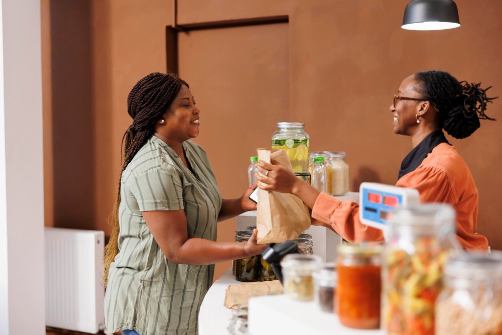 If you are thinking about entering the food industry, here are 10 food businesses you can consider in Nigeria.