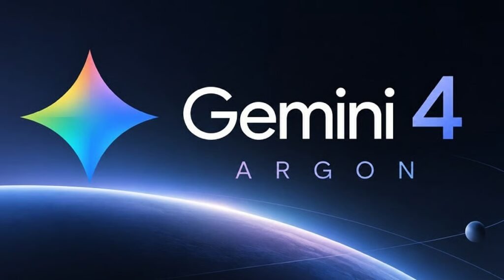 Google has released a new artificial intelligence model called Gemini 4 Argon, and the company is presenting it as its most powerful AI model yet.