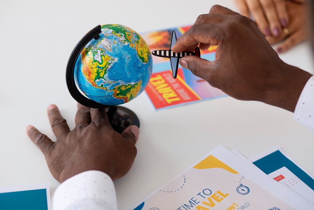 How To Get International Clients For Your Business And Receive Payments From Abroad