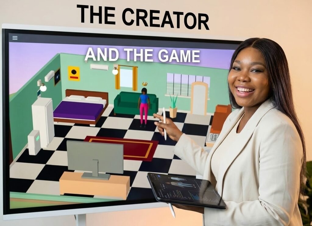 Imagine launching a game on a Wednesday and attracting millions of players before the following weekend. Now imagine that, just nine days later, investors are putting $500,000 into the company behind it at a reported $10 million valuation. That is what happened to Lagos Life, the Nigerian browser game that has quickly become one of the most talked-about new businesses in the country's technology scene.
