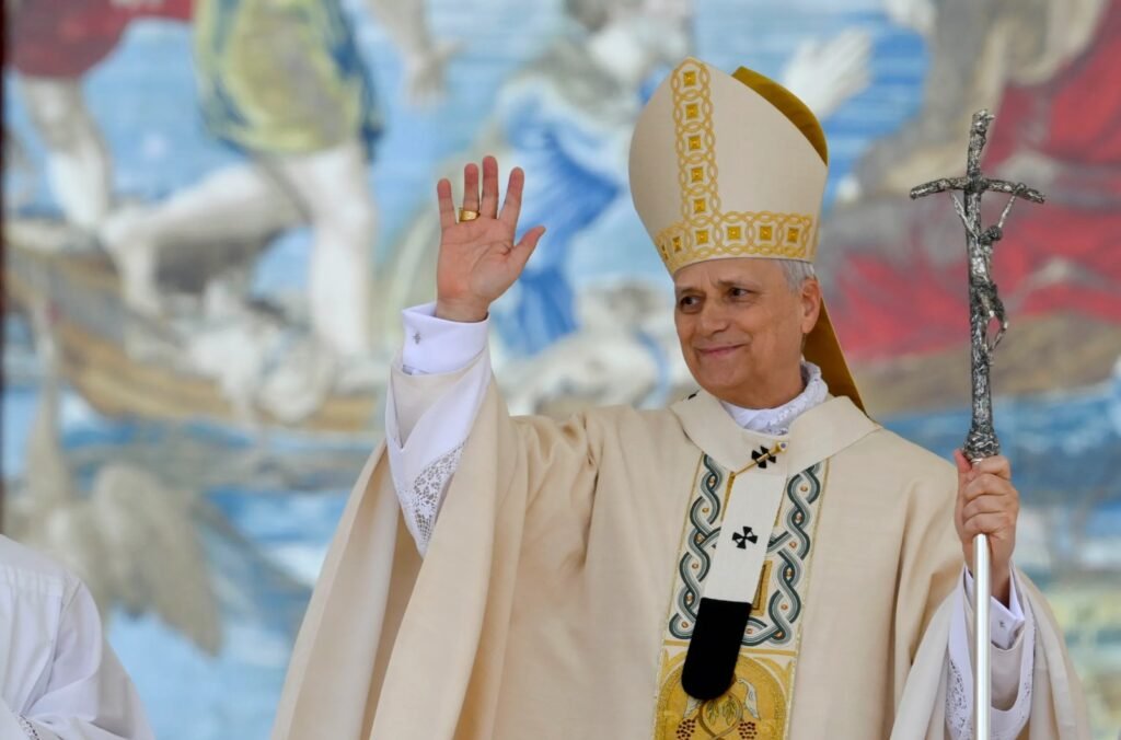 The Pope said the Church needs artists, especially at a time when artificial intelligence is becoming part of everyday life. He argued that people need to be able to tell the difference between art created by humans and content produced by machines.